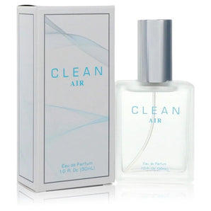 Clean - Classic Air Perfume for Men and Women Unisex Eau de Parfum 1 oz