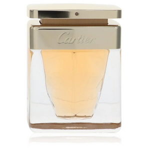 Cartier - Eau de Parfum La Panthere for Women, Travel Size 1.6 oz EDP