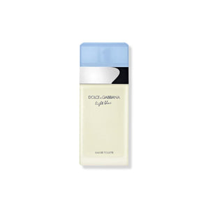 Dolce-Gabbana Light Blue Perfume for Women Eau de Toilette 1.6 oz (50 ml) Para Mujer Fragrance