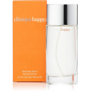 Cliniqiue Happy Perfume for Women 3.3 oz (100 ml) Eau de Parfum Para Mujer Fragrance