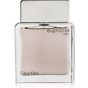 Calvien-Klien Euphoria Perfume for Men Eau de Toilette 3.3 oz (100 ml) Para Hombre Fragrance