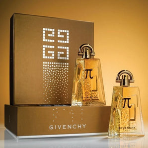 Givenchy - Pi Cologne for Men, Eau de Toilette para hombre, 1.7 (50ml)